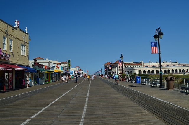 New Jersey photo